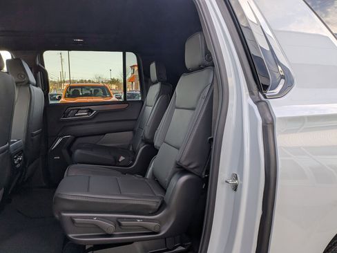 New 2026 GMC Yukon XL Denali w/ Sun & Power Step Package image 10