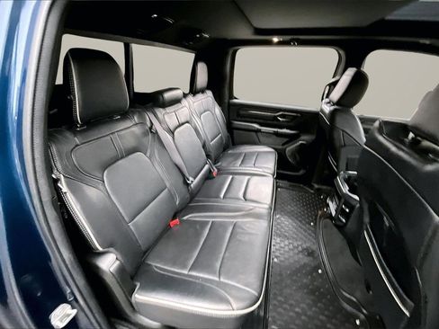 Certified 2023 RAM 1500 Limited image 24