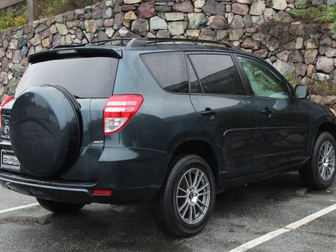 Used 2010 Toyota RAV4 4WD image 9