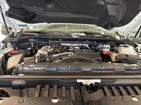 Used 2025 GMC Sierra 3500 AT4 w/ AT4 Premium Plus Package image 22