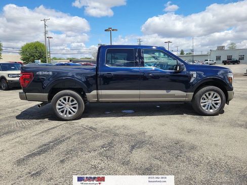 Used 2025 Ford F150 King Ranch AWD/4WD image 33