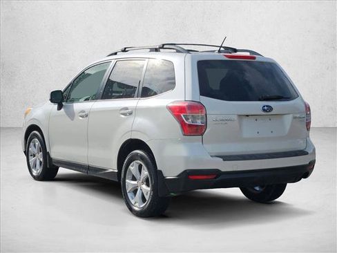 Used 2014 Subaru Forester 2.5i Premium w/ Popular Package #2 image 8