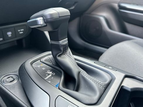 New 2026 Kia K4 FWD image 21