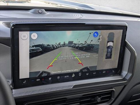 New 2025 Ford Bronco Sport Badlands w/ Badlands Tech Package image 14