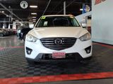 Used 2016 MAZDA CX-5 Touring w/ Bose/Moonroof Package image 2