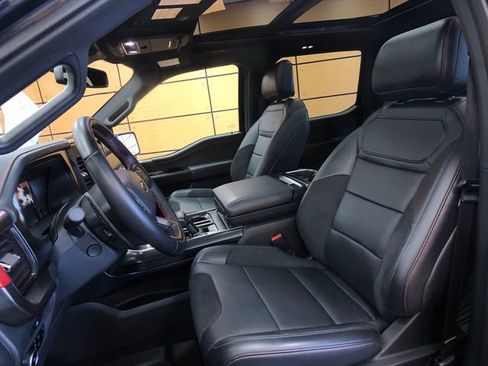 Used 2025 Ford F150 Raptor AWD/4WD image 10