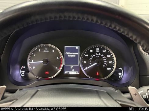 Used 2022 Lexus IS 300 w/ Premium Package image 18