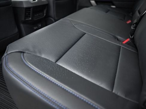 New 2026 Toyota Tundra Platinum image 36