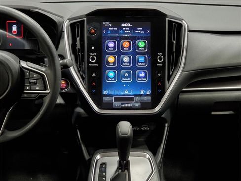 New 2025 Subaru Impreza 2.0i Sport image 18