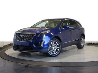 Used 2023 Cadillac XT5 Premium Luxury w/ LPO, Floor Liner Package AWD/4WD 360° Tour