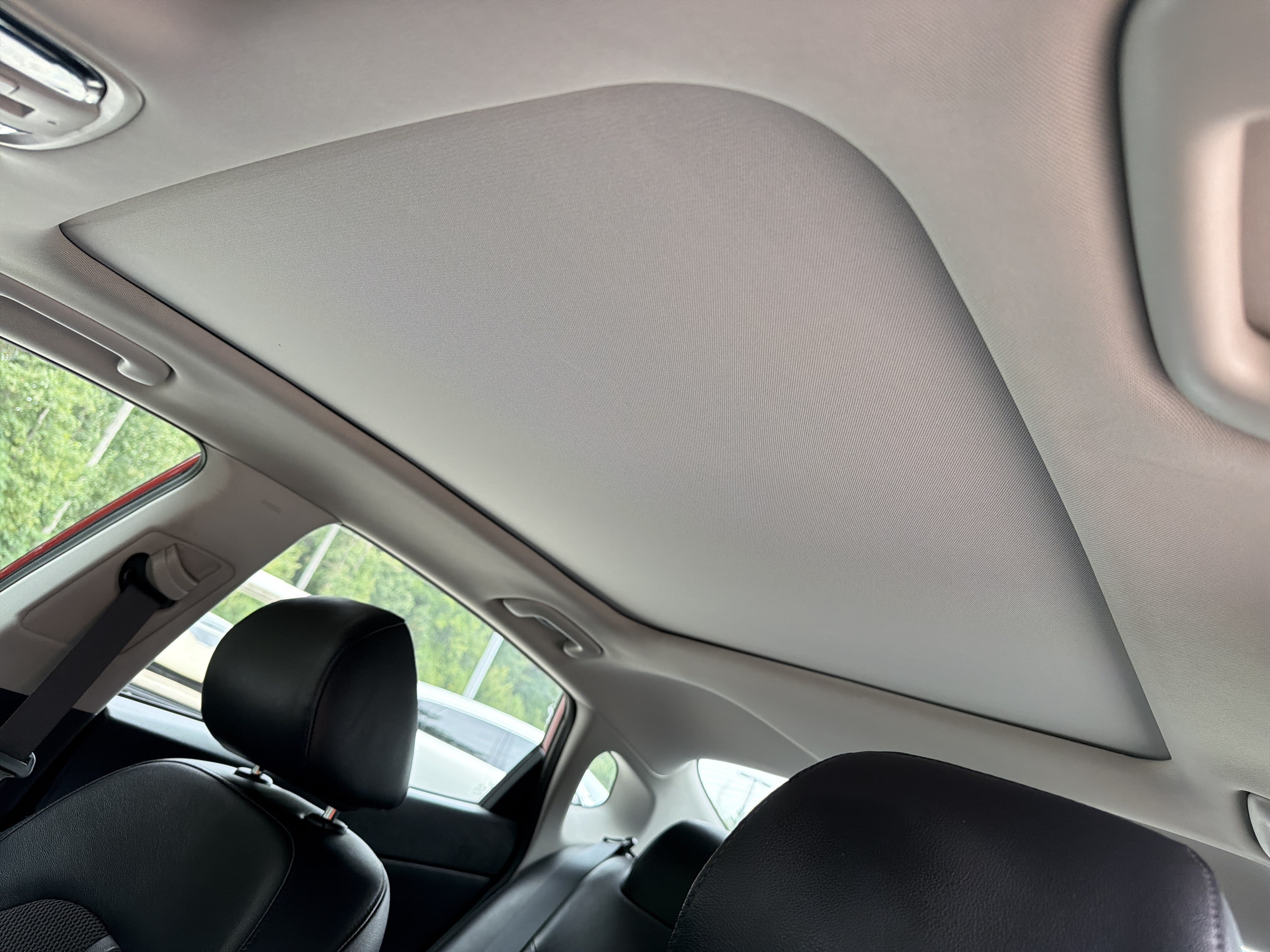 Used 2019 Kia Optima S w/ S Panoramic Sunroof Package FWD image 16