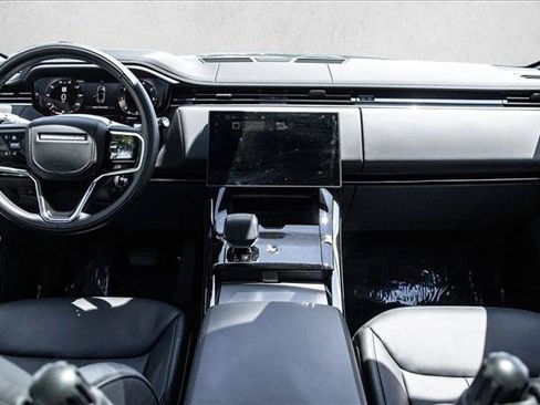 Used 2024 Land Rover Range Rover Sport SE AWD/4WD image 19