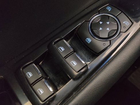 Used 2019 Ford Edge SEL w/ Equipment Group 201A FWD image 27