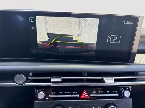 New 2026 Hyundai Santa Cruz SE AWD/4WD image 24