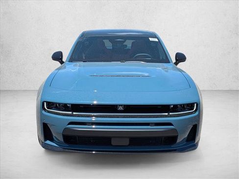 New 2026 Dodge Charger R/T AWD/4WD image 5