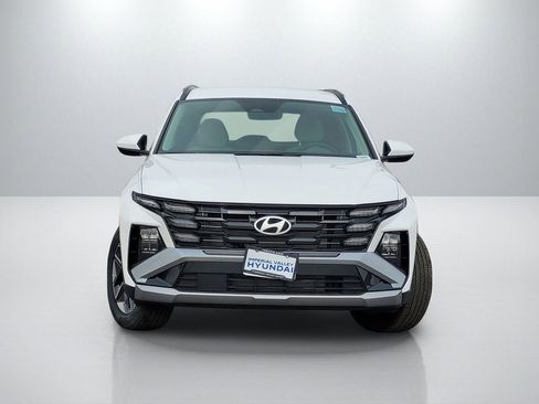 New 2026 Hyundai Tucson SEL image 2
