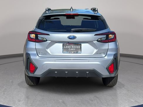 Used 2024 Subaru Crosstrek 2.5i Limited w/ Crosstrek Mirror Package AWD/4WD image 6