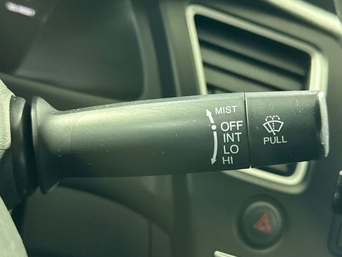 Used 2014 Honda Civic LX image 28