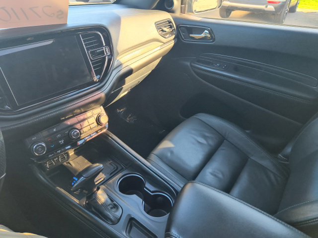 Used 2021 Dodge Durango GT AWD/4WD image 26