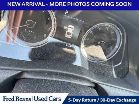 Used 2023 Hyundai Sonata SEL w/ Preferred Accessory Package image 7