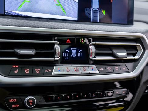 Used 2023 BMW X3 M40i w/ Premium Package image 26