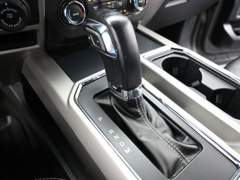 Used 2020 Ford F150 Lariat AWD/4WD image 18
