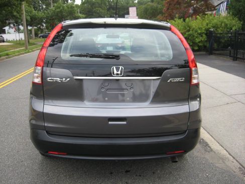 Used 2012 Honda CR-V LX image 5