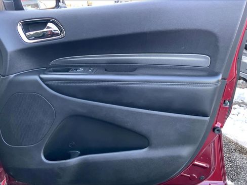 Used 2019 Dodge Durango GT image 19