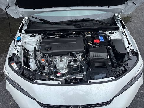 New 2026 Honda Civic Sport image 28