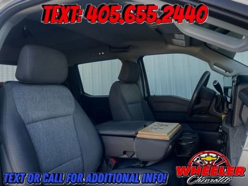 Used 2024 Ford F350 XL w/ FX4 Off-Road Package image 10