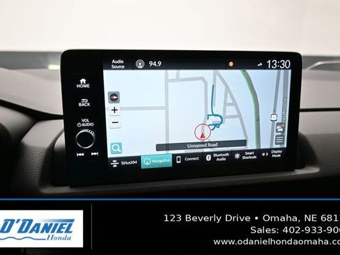 Used 2025 Honda CR-V Sport Touring image 31