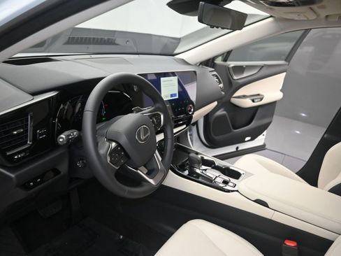 New 2026 Lexus NX 350 AWD w/ Luxury Package image 13