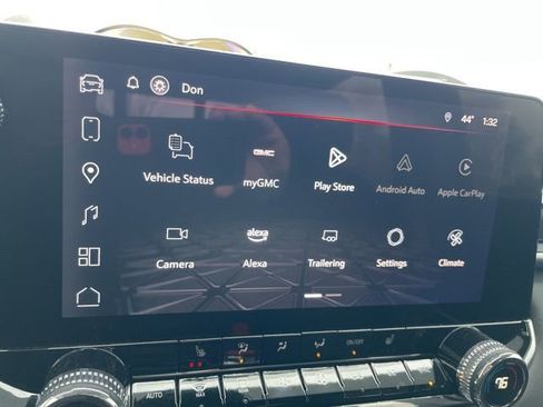 Used 2025 GMC Canyon Elevation w/ Convenience Package image 7