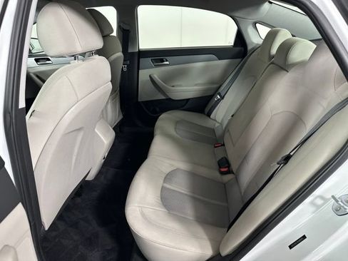 Used 2019 Hyundai Sonata SE image 25