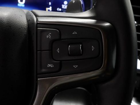 Used 2023 Chevrolet Silverado 1500 High Country w/ High Country Premium Package AWD/4WD image 27