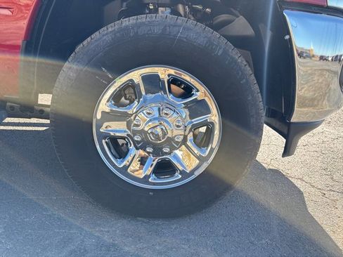 New 2026 RAM 2500 Tradesman image 10
