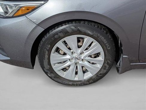 Used 2021 Nissan Sentra S FWD image 14