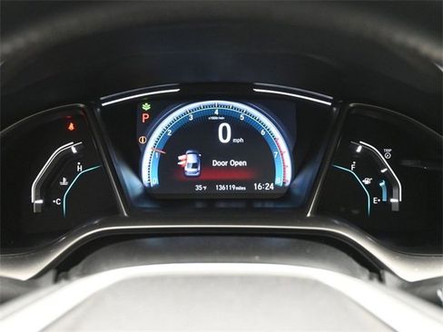 Used 2020 Honda Civic EX image 29