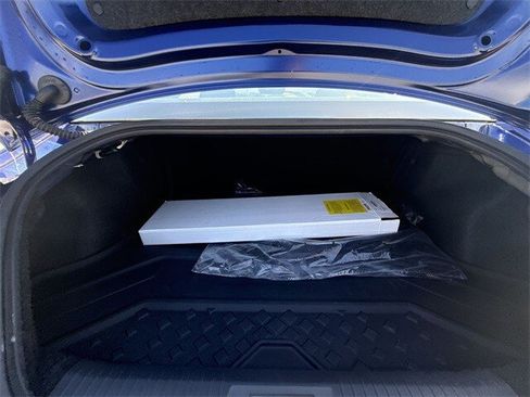 Used 2024 Subaru BRZ tS w/ Popular Package 2 image 22