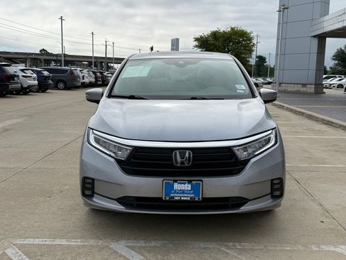 Certified 2022 Honda Odyssey EX-L image 12