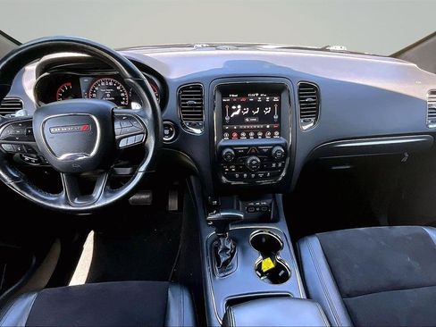 Used 2020 Dodge Durango GT AWD/4WD image 7