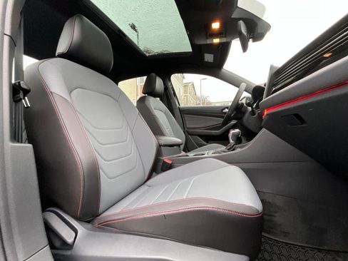 New 2026 Volkswagen Jetta GLI Autobahn image 12