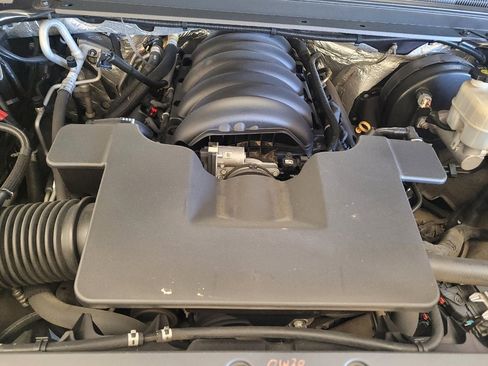 Used 2016 Chevrolet Suburban LT w/ Max Trailering Package image 30