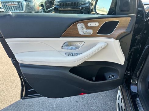 Used 2024 Mercedes-Benz GLE 450 GLE 450 image 14