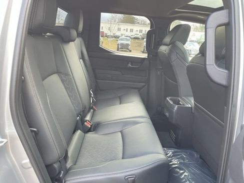 New 2026 Toyota Tacoma Limited AWD/4WD image 22