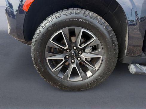 Used 2023 Chevrolet Tahoe Z71 AWD/4WD image 14
