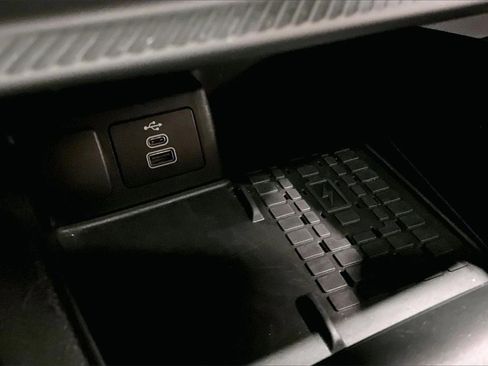 Certified 2025 Ford Bronco Sport Outer Banks w/ Outer Banks Tech Package+ image 27