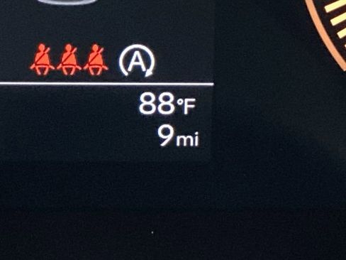 New 2025 Hyundai Tucson XRT image 6