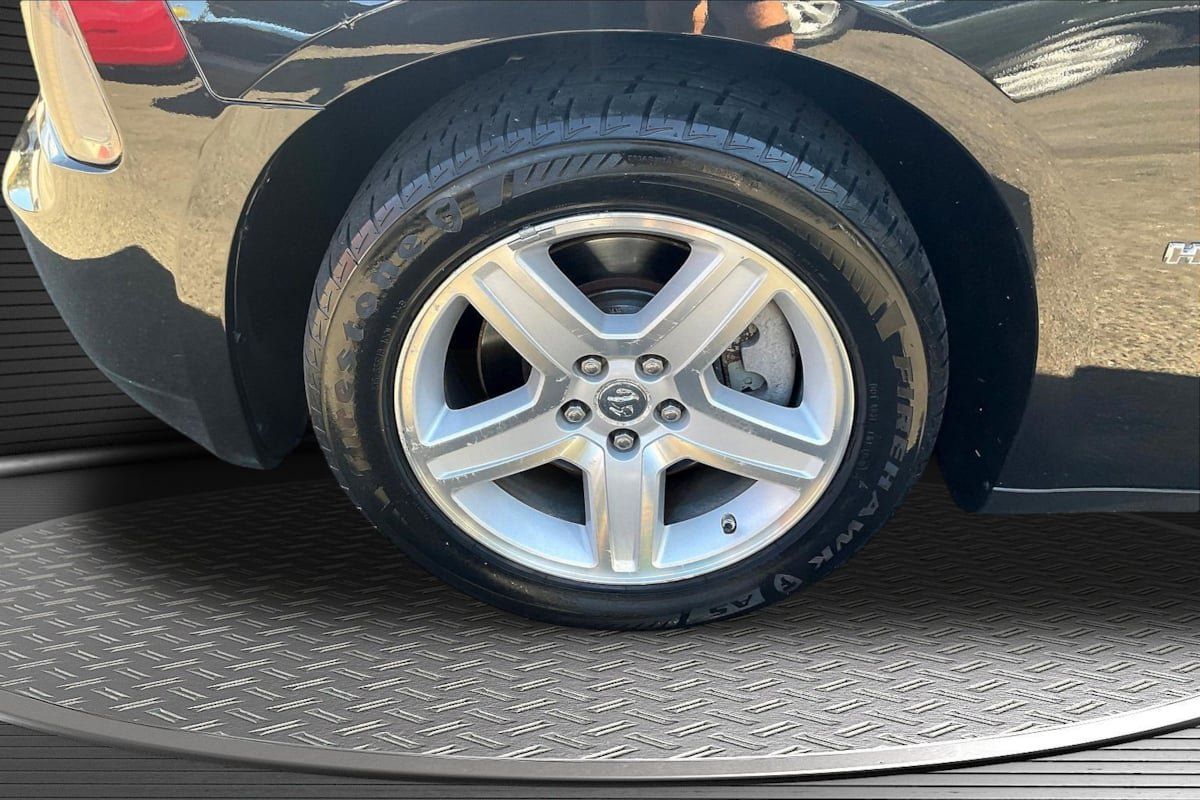 Used 2008 Dodge Charger R/T RWD image 32