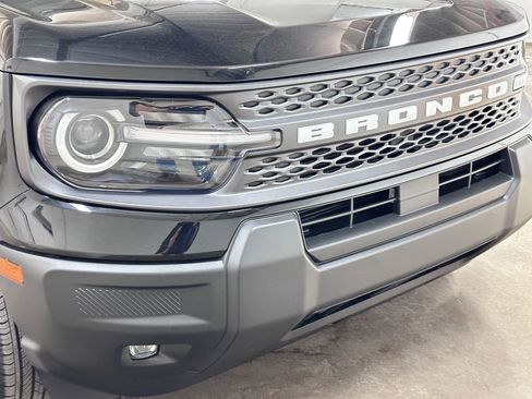 New 2025 Ford Bronco Sport Big Bend w/ Convenience Package image 12